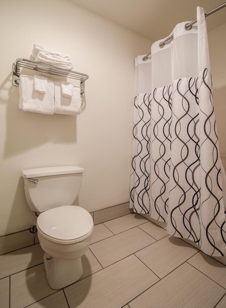 Best Western Plus University Park Inn & Suites photo 57