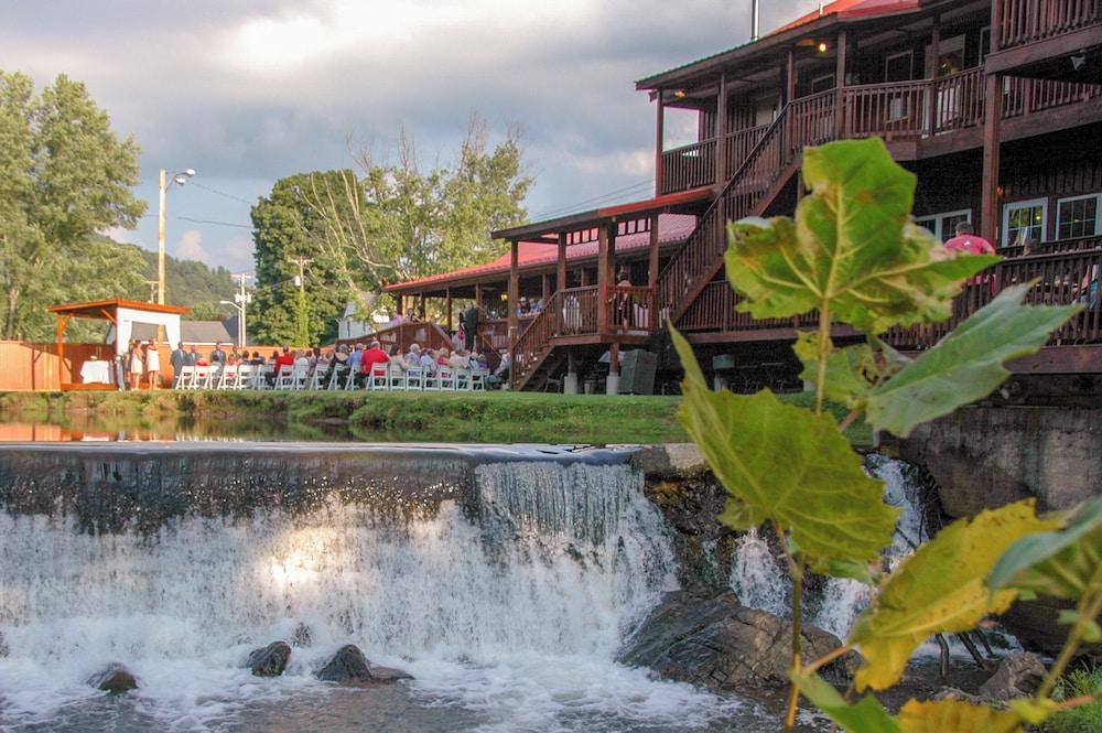 Damascus Old Mill Inn photo 12