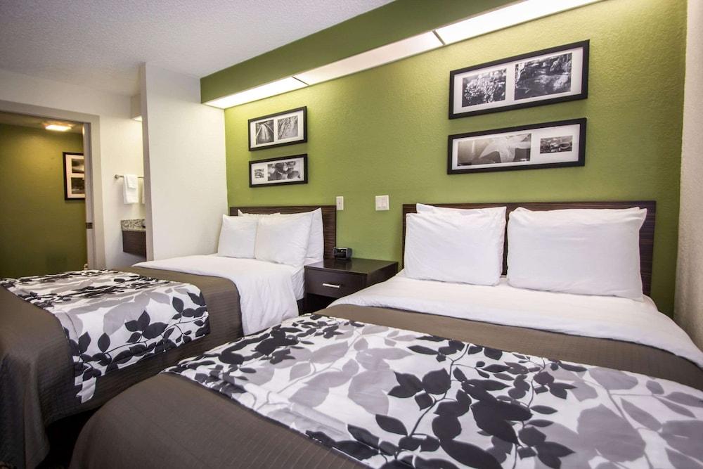Sleep Inn Miami International Airport photo 36