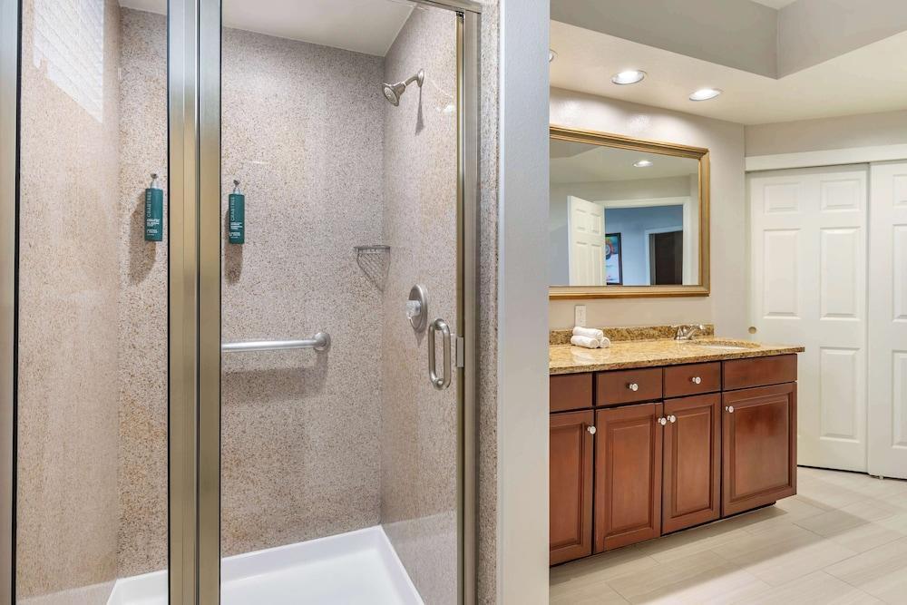 Hilton Vacation Club Grande Villas Orlando photo 42
