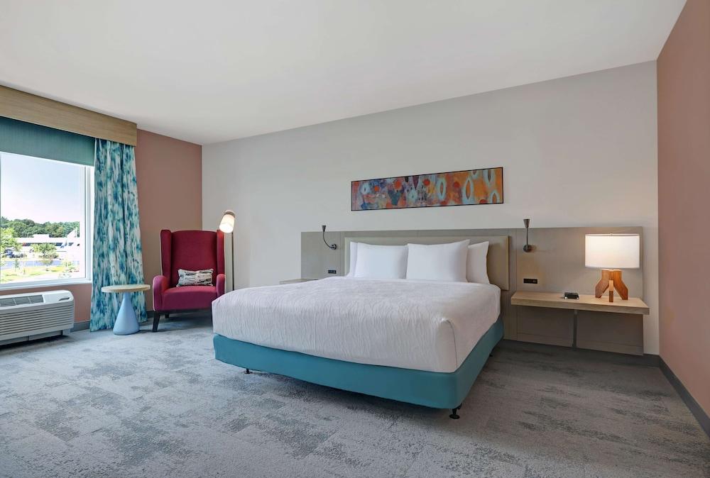 Hilton Garden Inn Manassas photo 20