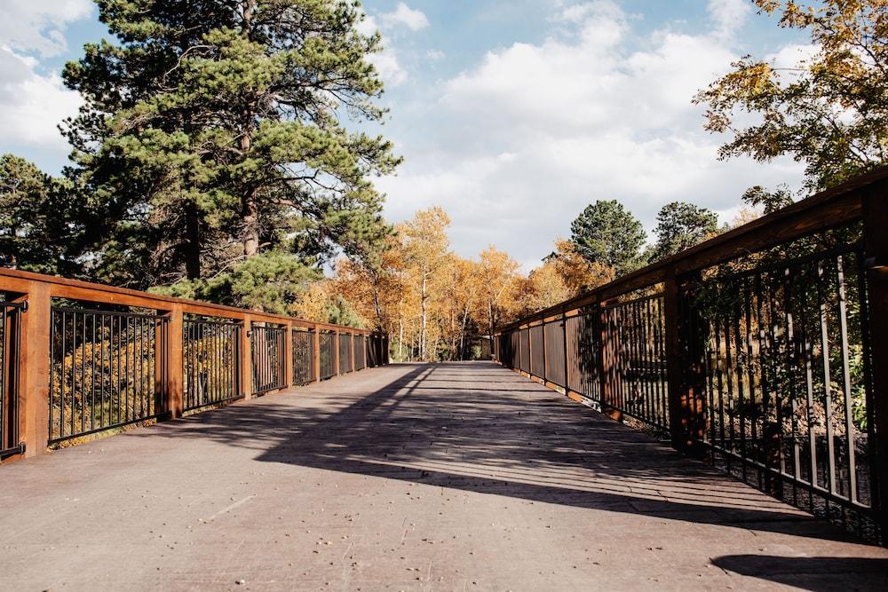 The Landing at Estes Park - Riverside Retreat photo 100