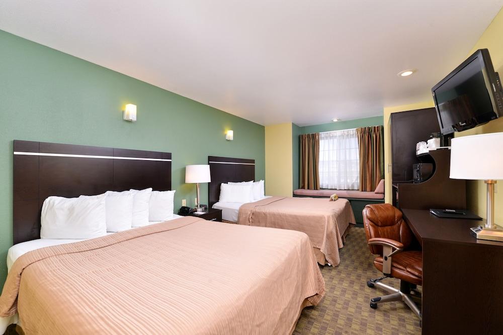 Quality Inn & Suites Elko photo 3