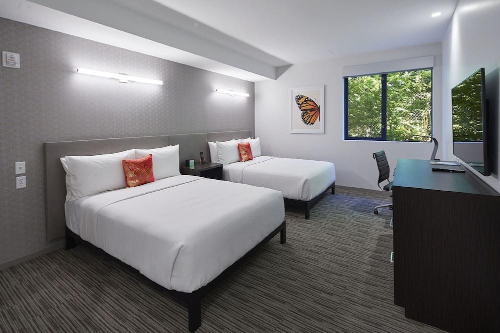 Hotel Mariposa Los Angeles photo 6
