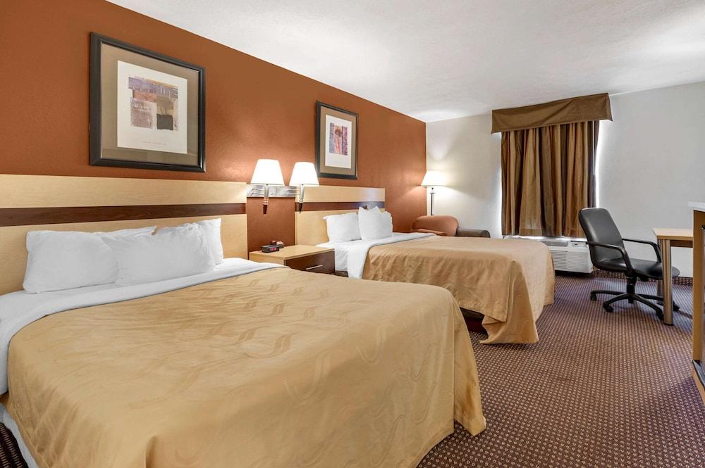 Quality Inn & Suites photo 4