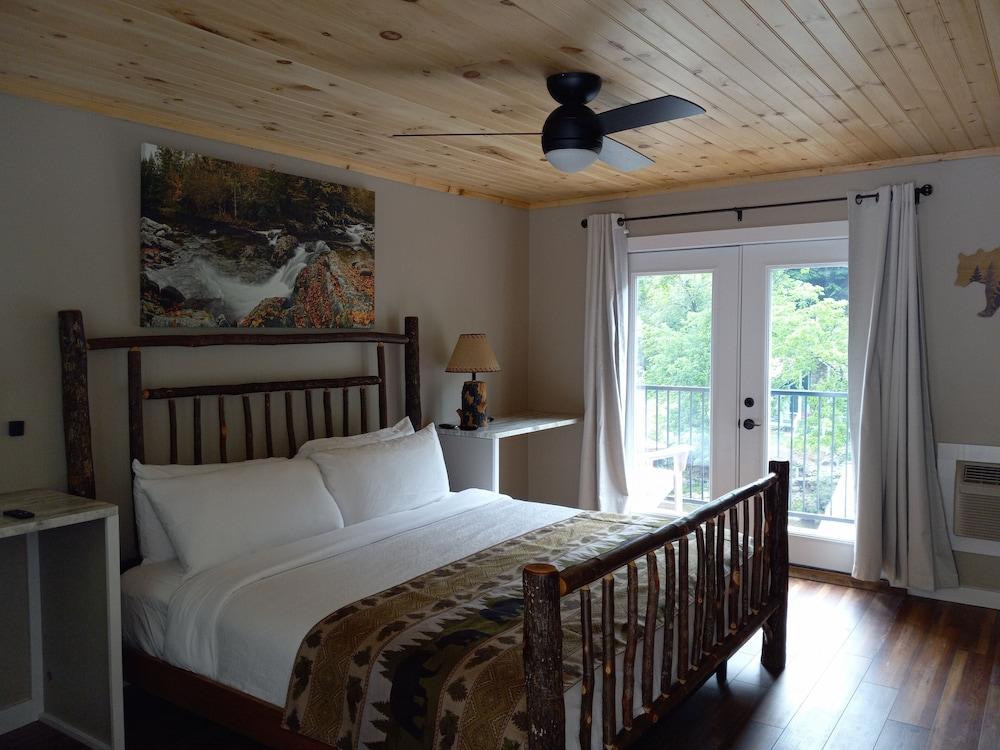 The Carter Lodge On The River photo 22