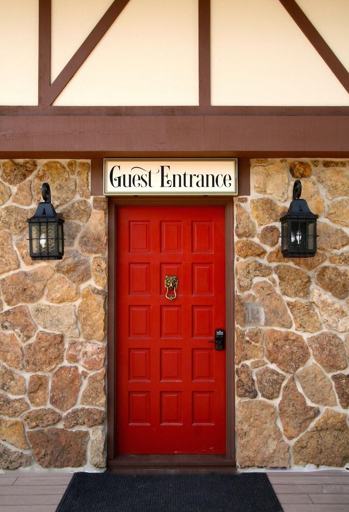 The Landing at Estes Park - Riverside Retreat photo 56