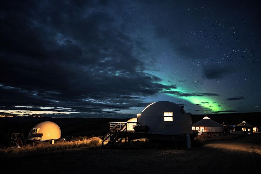 Borealis Basecamp photo 39