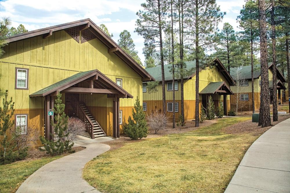 WorldMark Pinetop photo 41