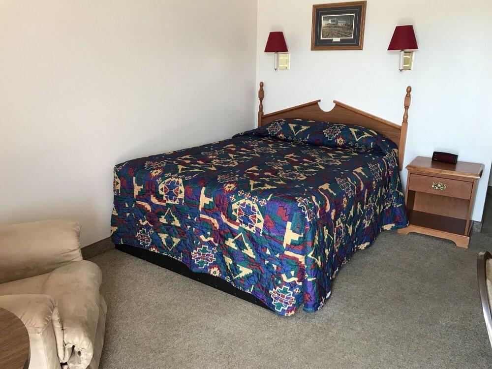 Motel Grand photo 29