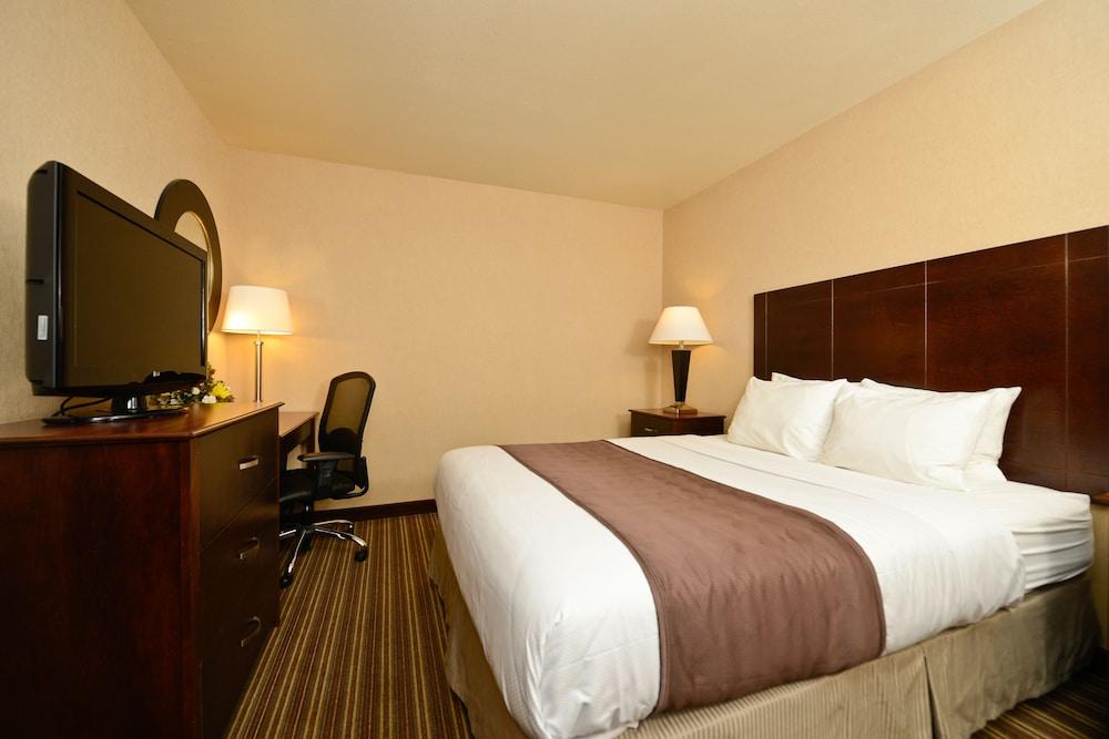 Yellowstone Westgate Hotel photo 9