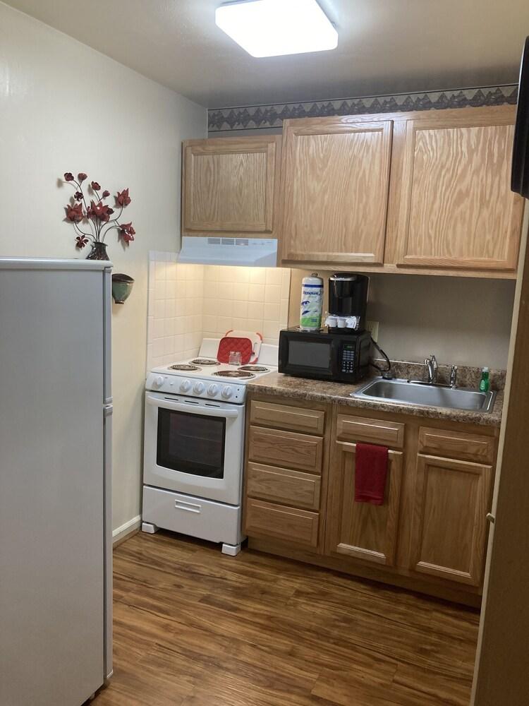 Affordable Suites of America Harrisonburg photo 29
