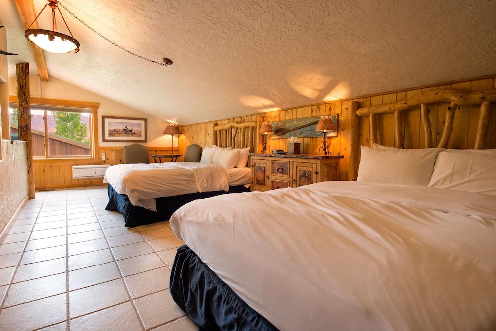 Sorrel River Ranch Resort photo 91