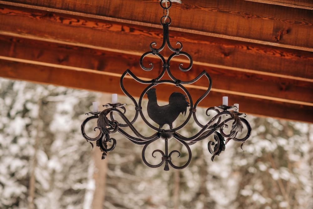 Mountainside Lodging & Retreats photo 31