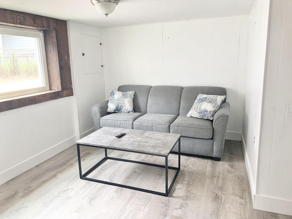 Nautical Beach Resort photo 19
