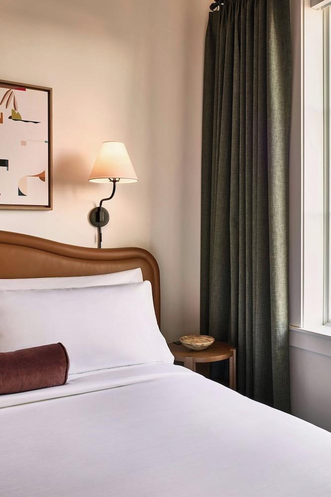 The Ann Savannah, Apartments By Marriott Bonvoy photo 41