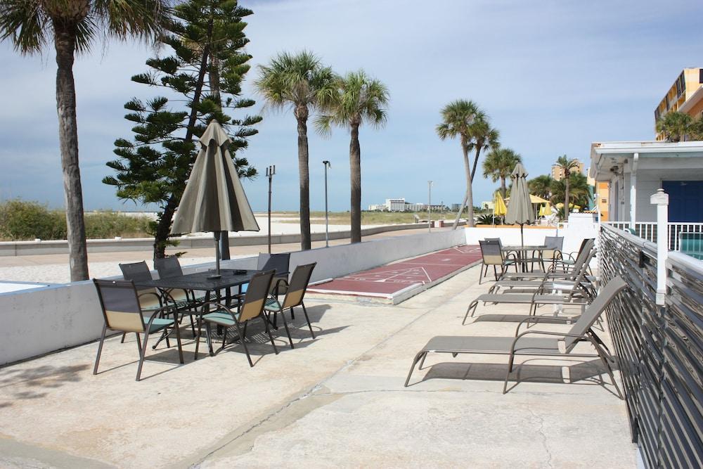 iBeach Resort photo 11