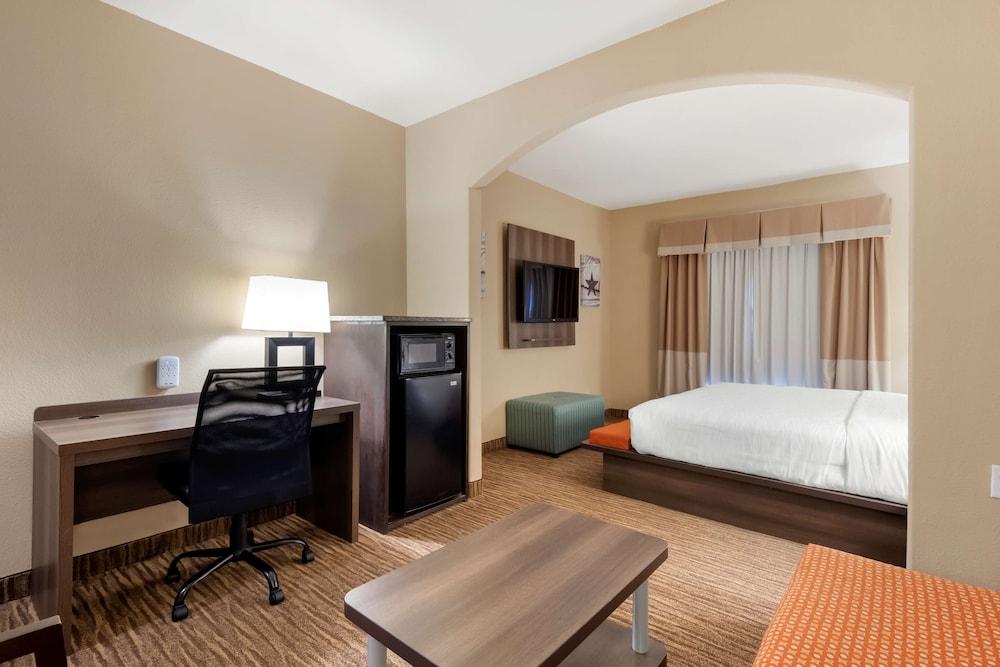 Best Western Plus DFW Airport Suites photo 21