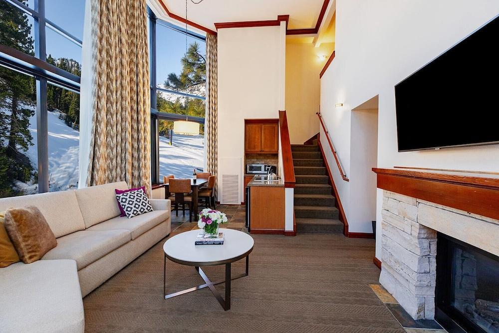 Everline Resort and Spa, Lake Tahoe photo 18
