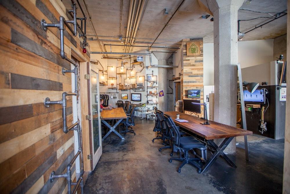PodShare - Hostel photo 13