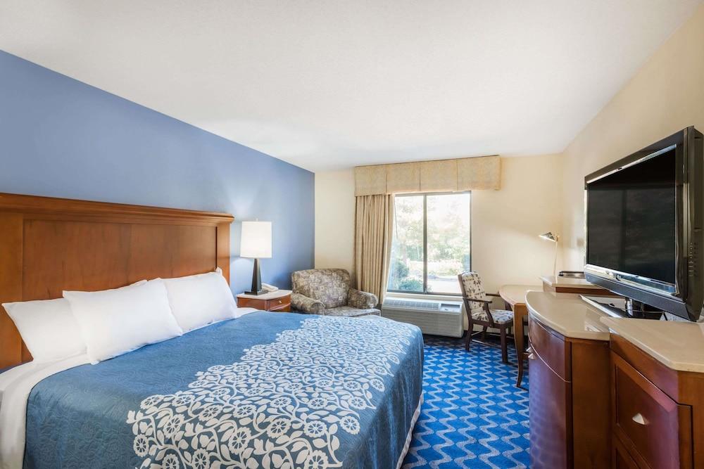 Aderi Hotel Niantic photo 4