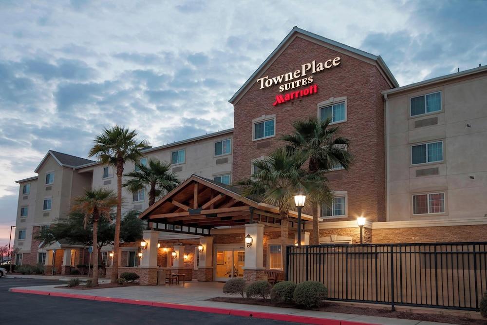 TownePlace Suites Marriott El Centro — hotel in El Centro