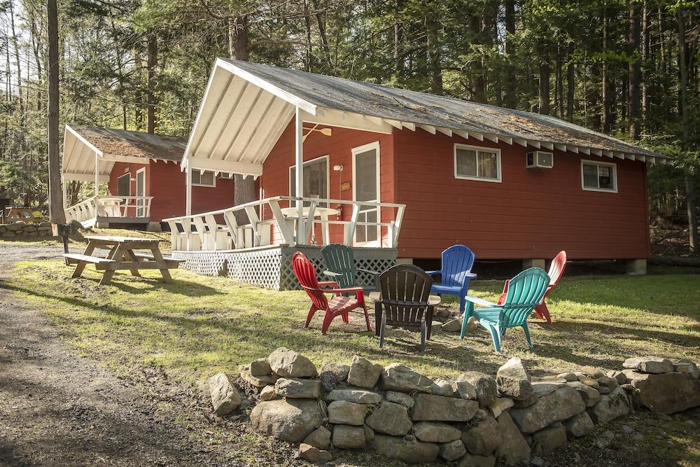 Forest Hill Lodge & Cabins photo 21