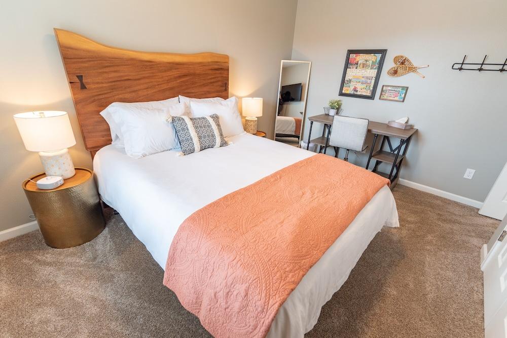 Susitna Suites photo 5