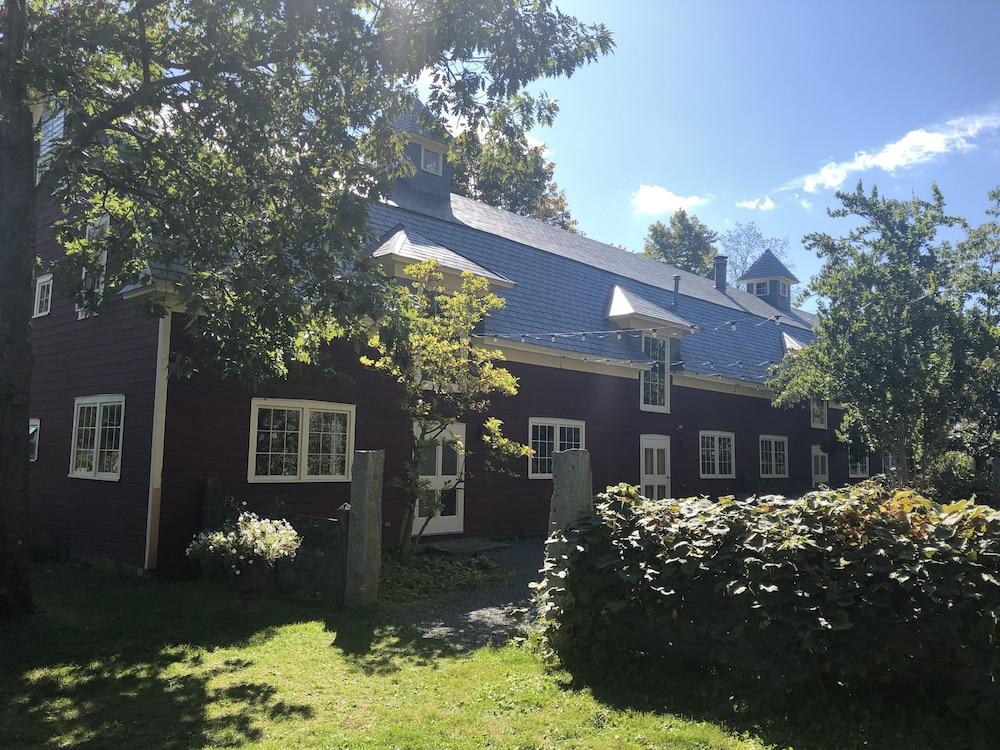 Gedney Farm photo 41