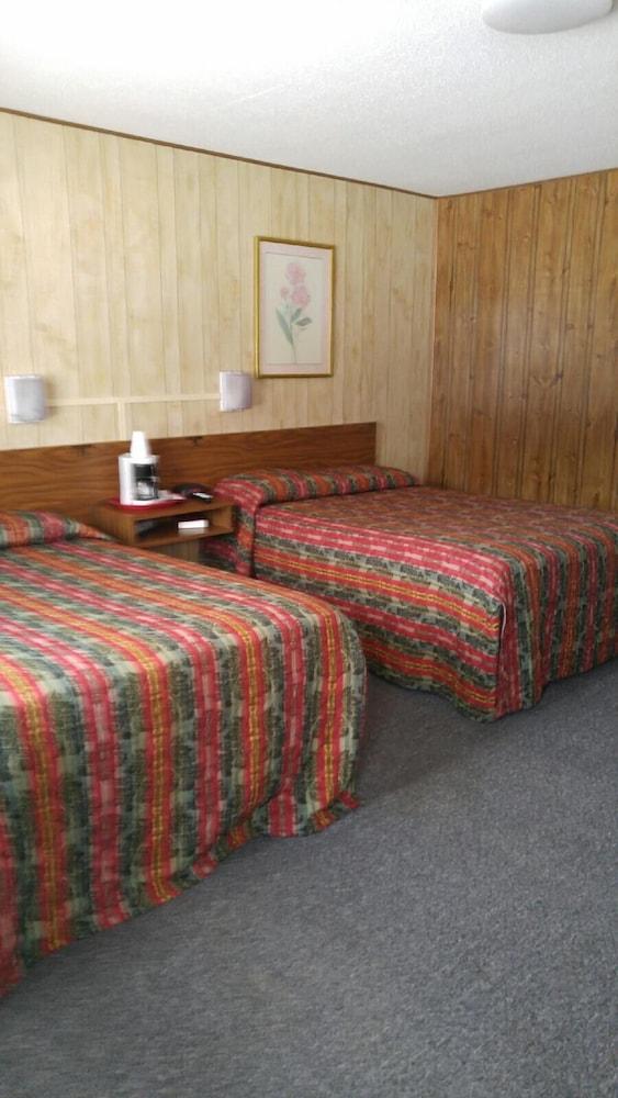 Prairie Motel photo 4