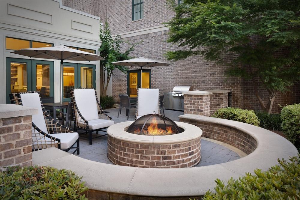 Residence Inn by Marriott Savannah Downtown/Historic Distric photo 25