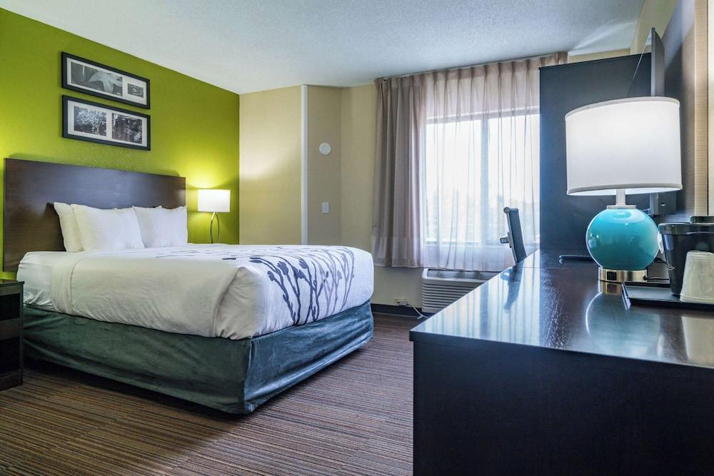 Sleep Inn Murfreesboro Shopping District photo 3
