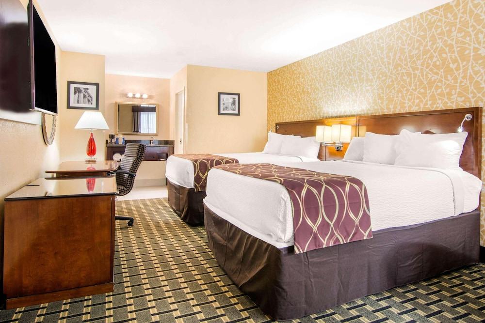 Quality Inn Toccoa photo 27