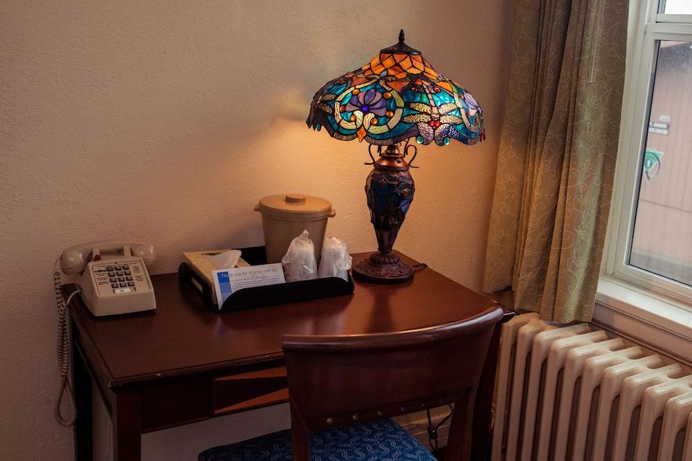Gilmore Hotel, Trademark Collection by Wyndham photo 15