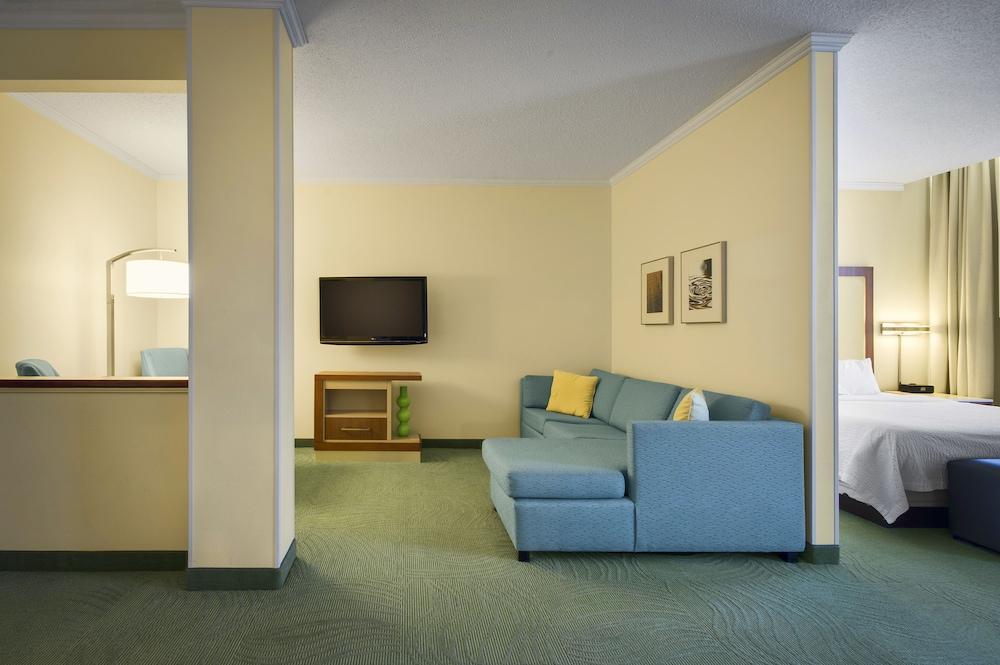 Springhill Suites by Marriott Lawrence photo 14