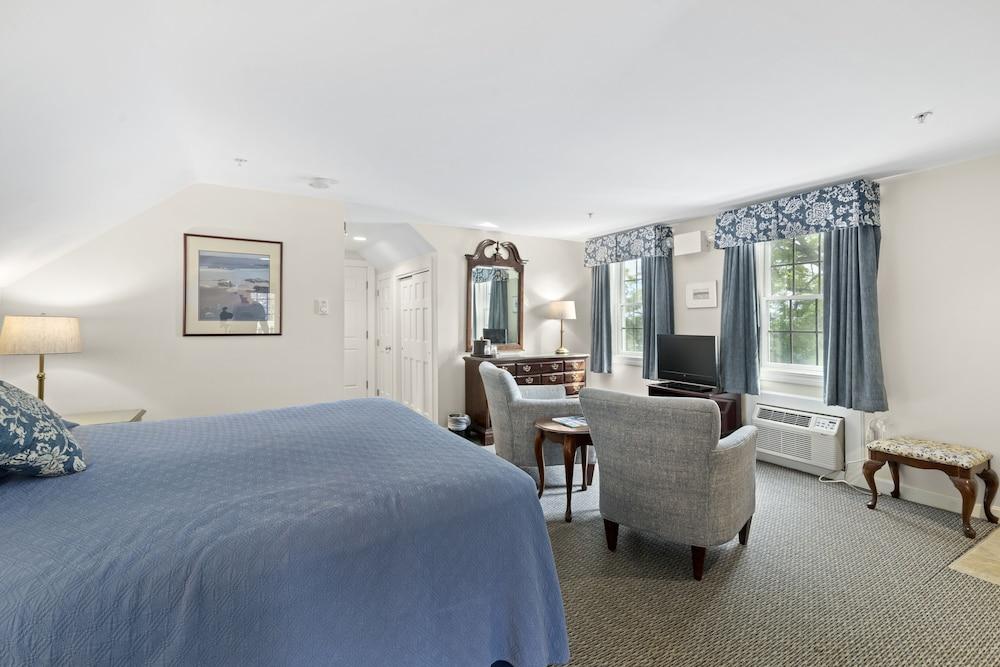 The Sparhawk Oceanfront Resort photo 53
