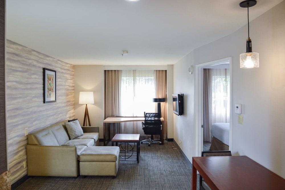 Residence Inn by Marriott La Mirada photo 21