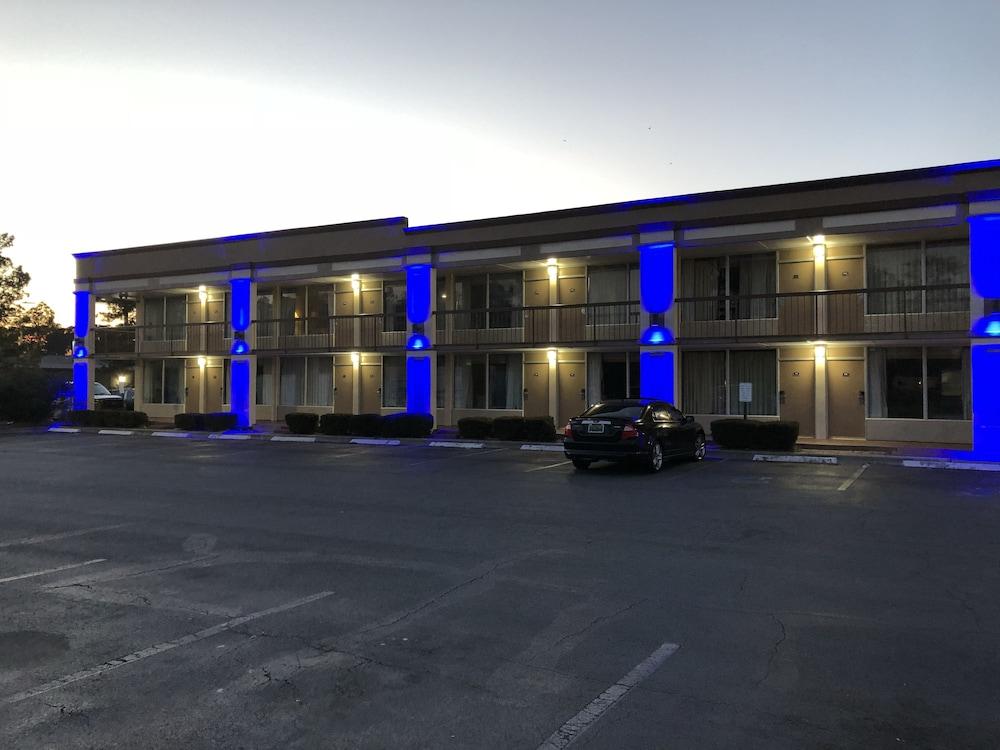 Motel Savanah photo 1