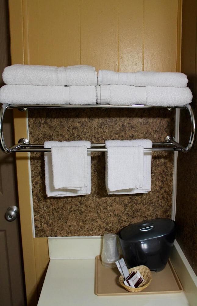 Executive Inn and Suites photo 5