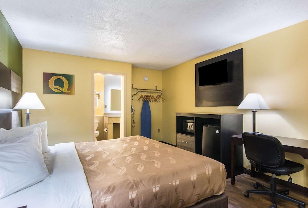 Quality Inn Kings Mountain photo 12