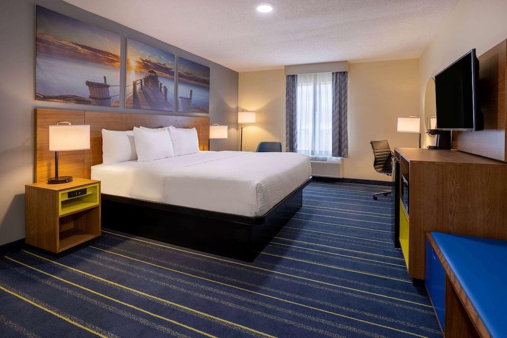 Days Inn by Wyndham Grayson photo 25