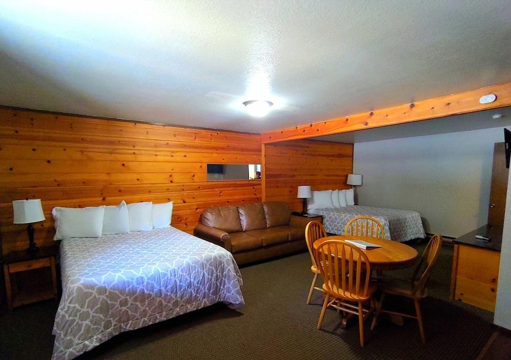 Packwood Inn photo 11