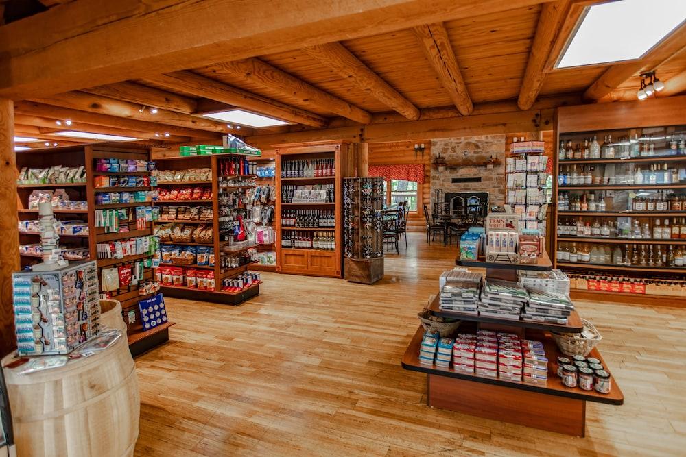 Westgate Branson Woods Resort and Cabins photo 74