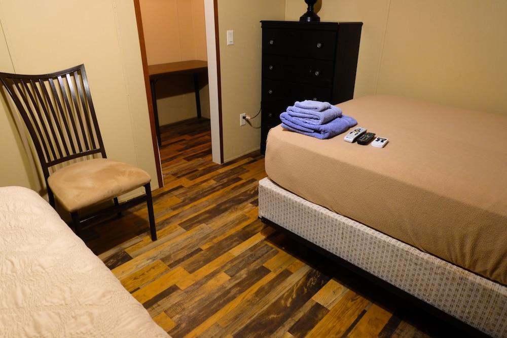 Target Hospitality-Delaware Lodge Orla photo 7