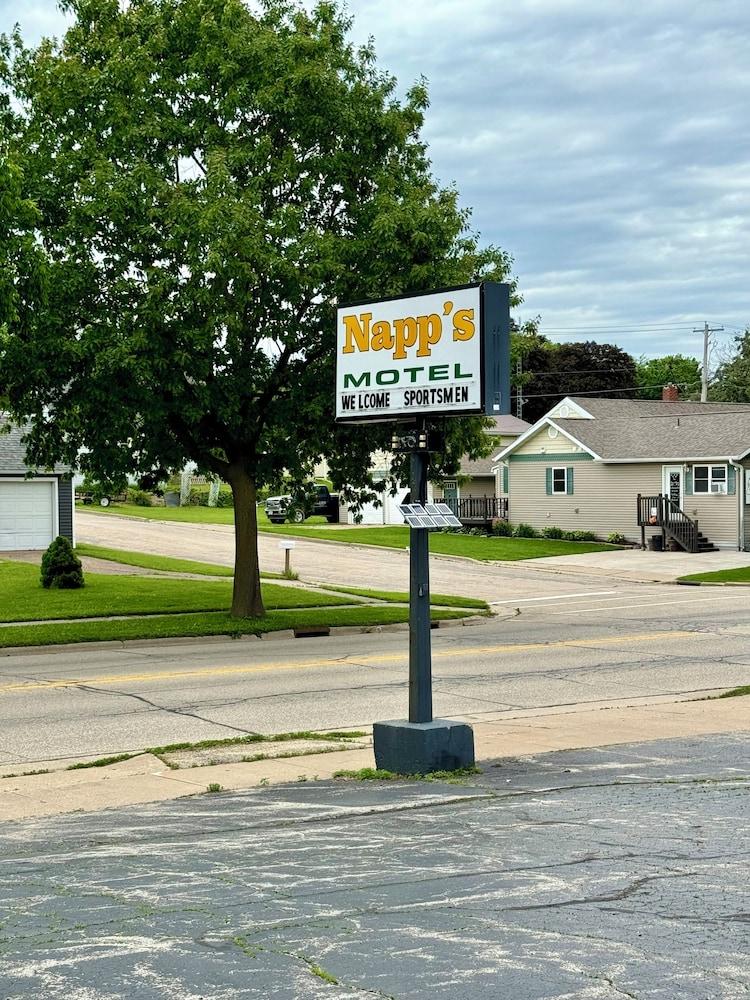 Napps Motel photo 8