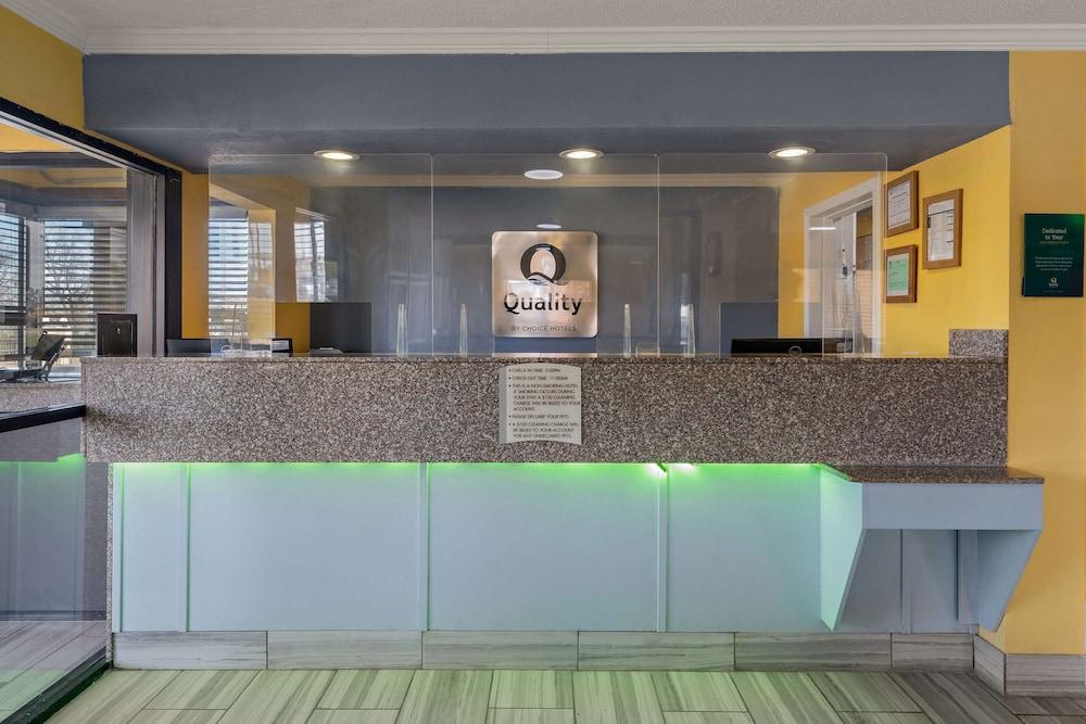 Quality Inn & Suites Dublin photo 4