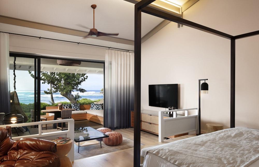 Ocean Bungalows at Turtle Bay Resort photo 15