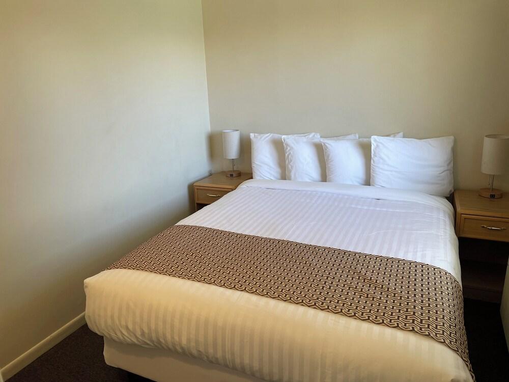 The Padre Motel photo 9
