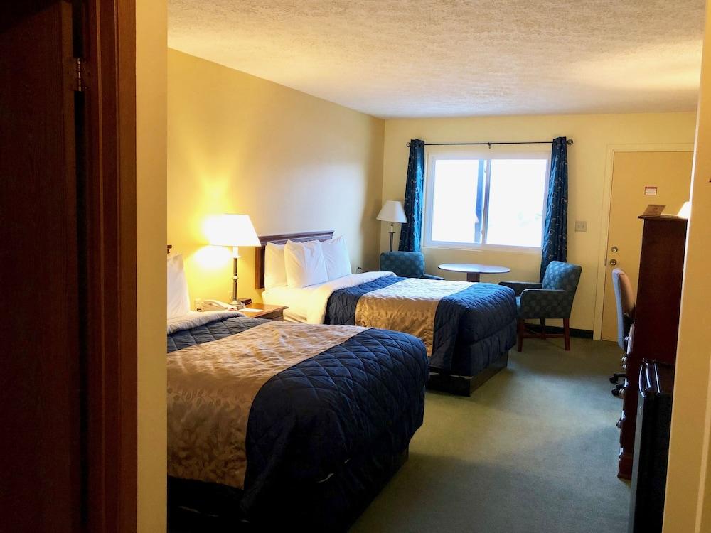 Alpine Lake Resort photo 7