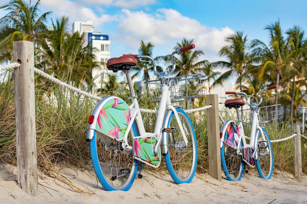 Park Central South Beach photo 55